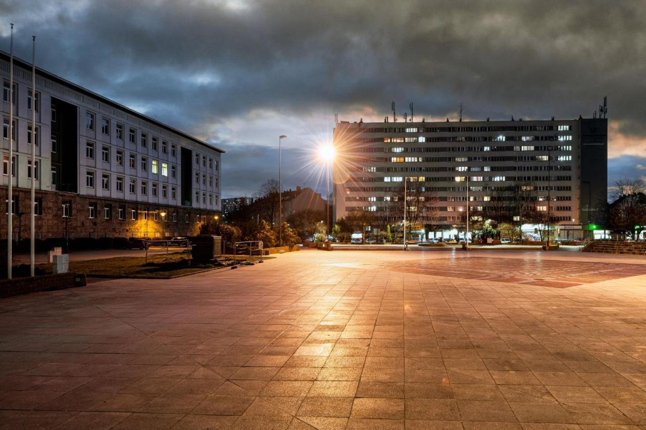 Kairos - Diamond - Darmowy Parking, Scisle Centrum *