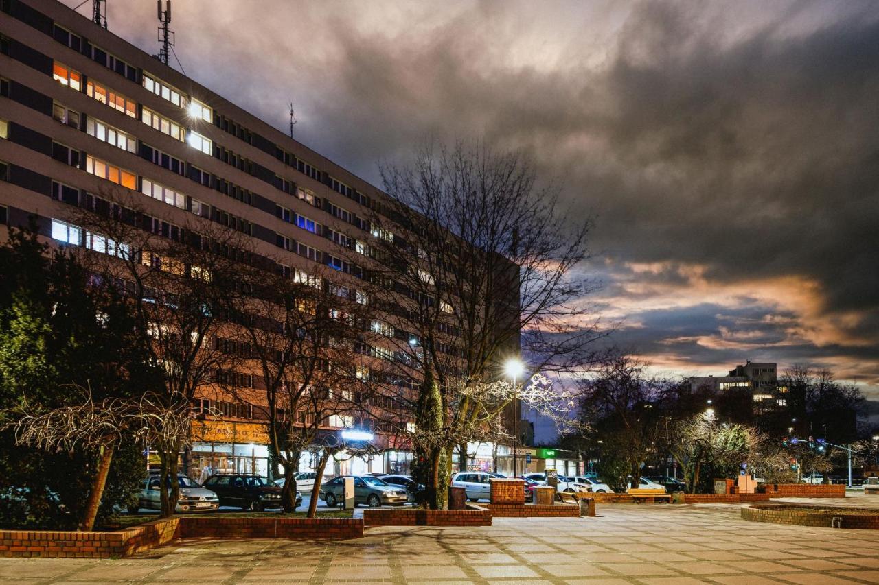Kairos - Diamond - Darmowy Parking, Scisle Centrum Gliwice