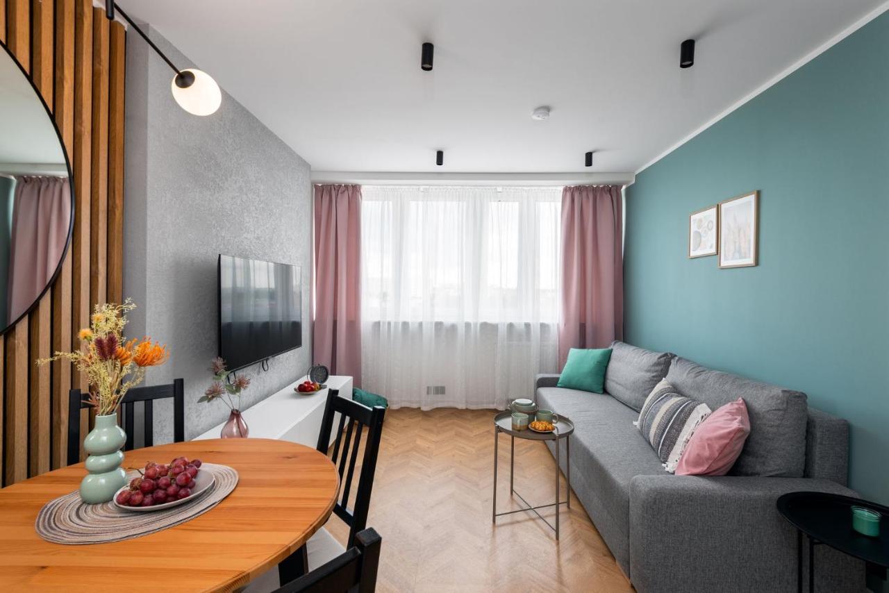 Kairos - Diamond - Darmowy Parking, Scisle Centrum Apartment Gliwice