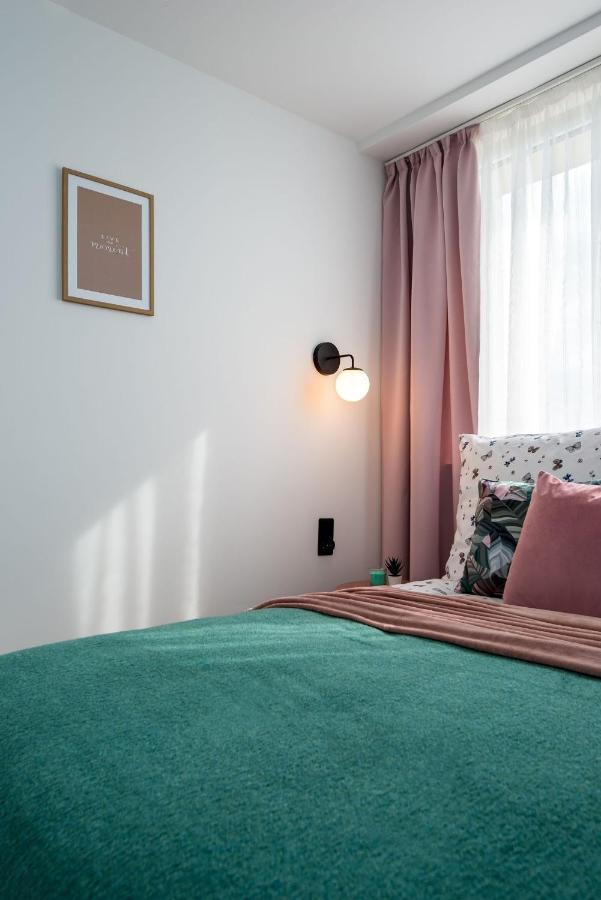 Apartment Kairos - Diamond - Darmowy Parking, Scisle Centrum Gliwice