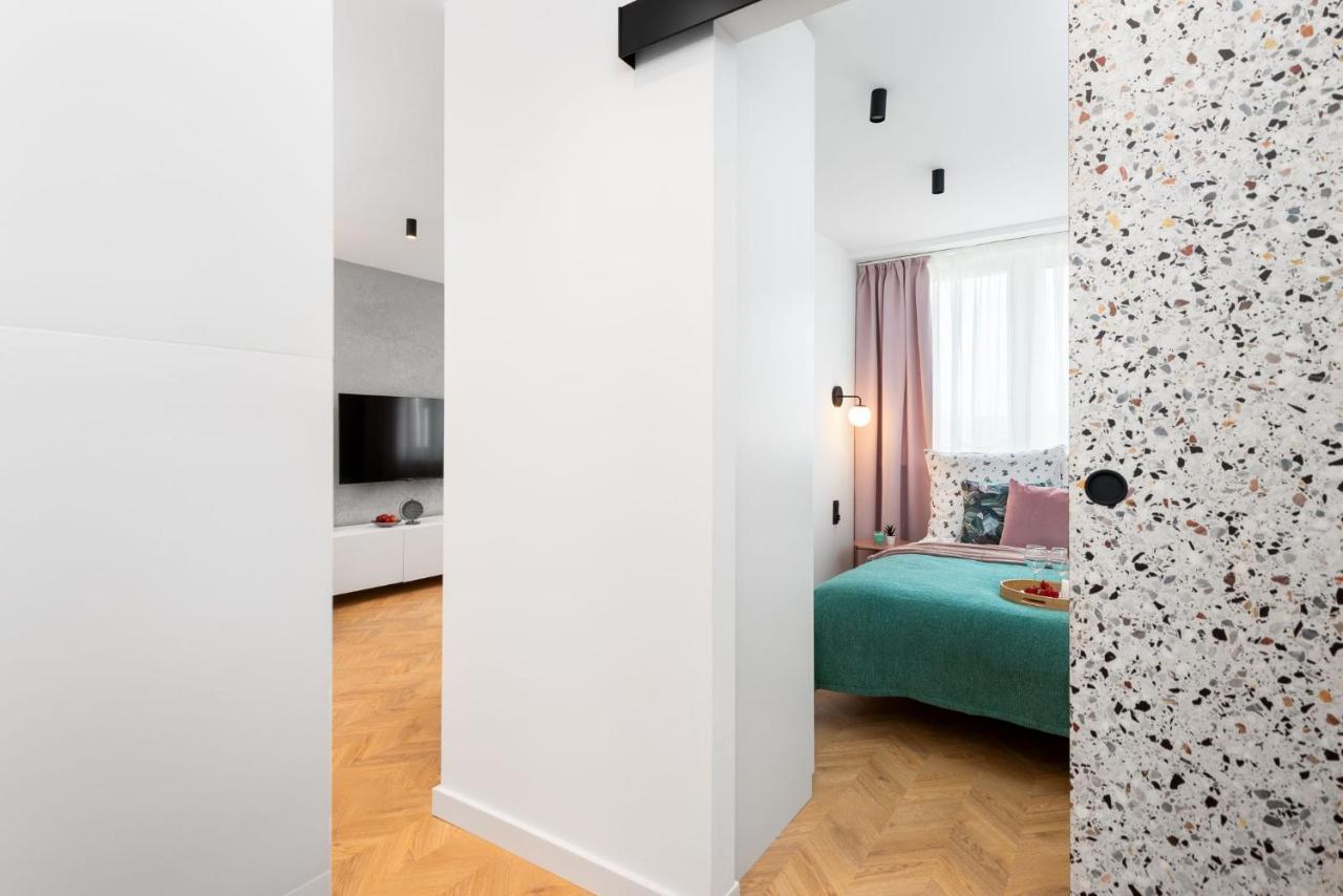 Apartment Kairos - Diamond - Darmowy Parking, Scisle Centrum *