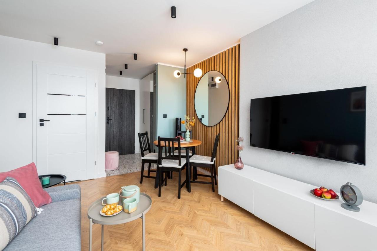 Kairos - Diamond - Darmowy Parking, Scisle Centrum * Gliwice
