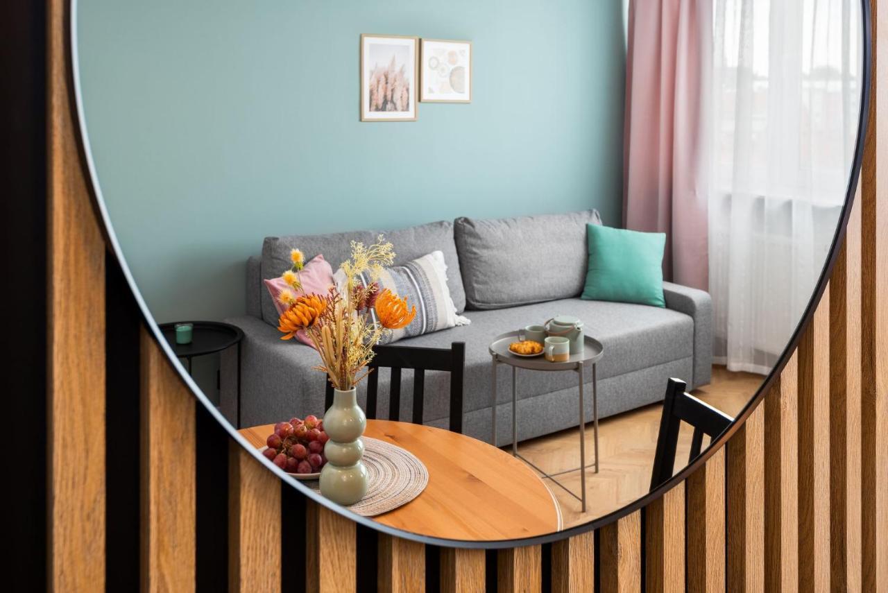 Apartment Kairos - Diamond - Darmowy Parking, Scisle Centrum
