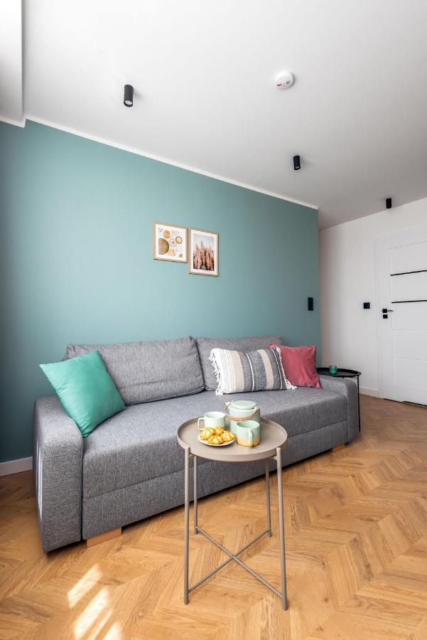 Kairos - Diamond - Darmowy Parking, Scisle Centrum Apartment
