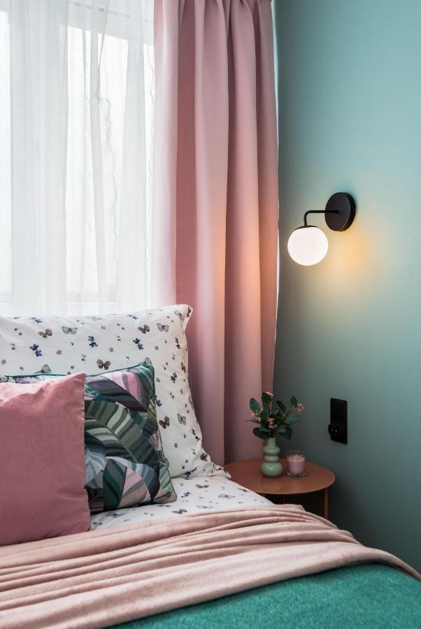 Kairos - Diamond - Darmowy Parking, Scisle Centrum Apartment *