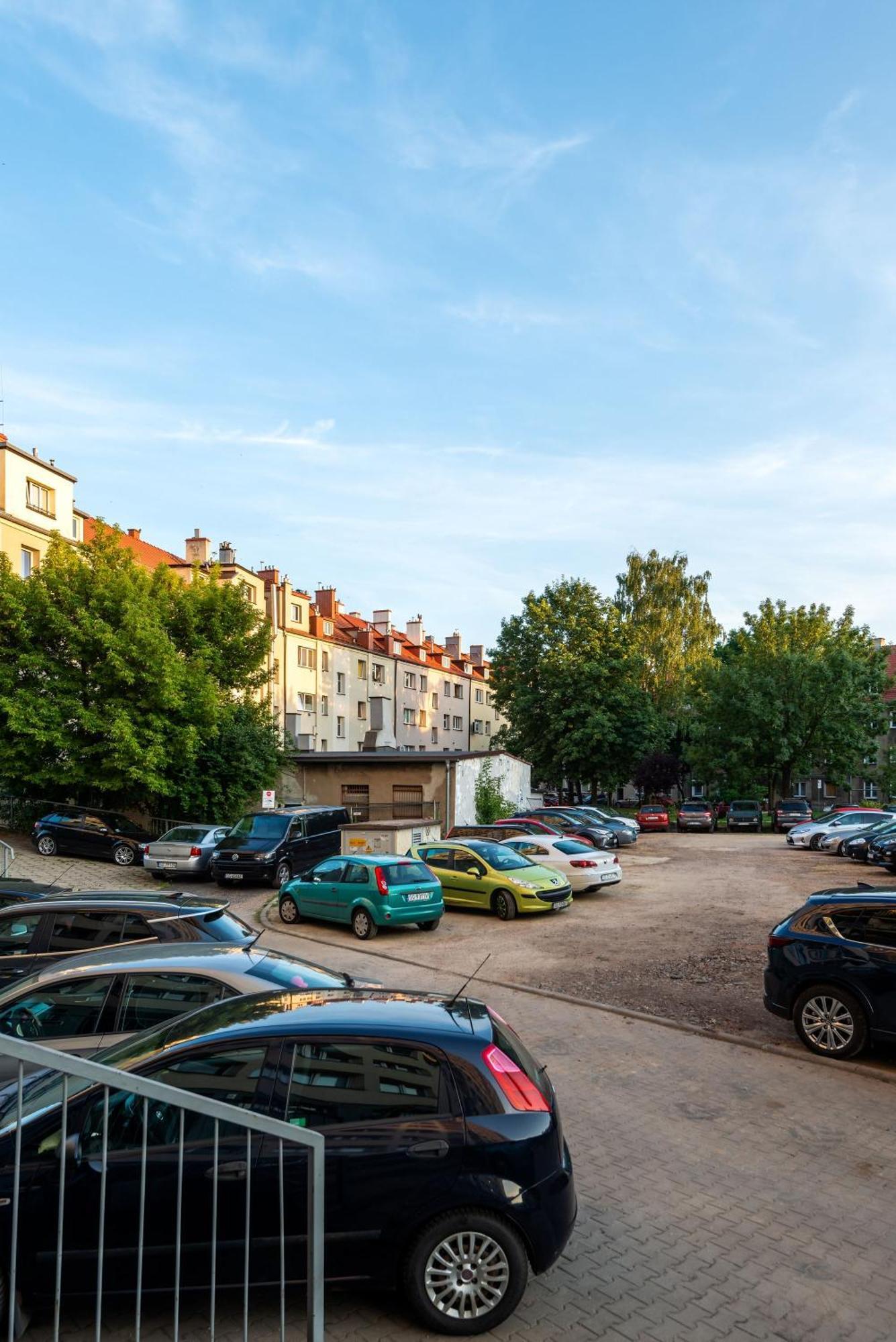 Kairos - Diamond - Darmowy Parking, Scisle Centrum
