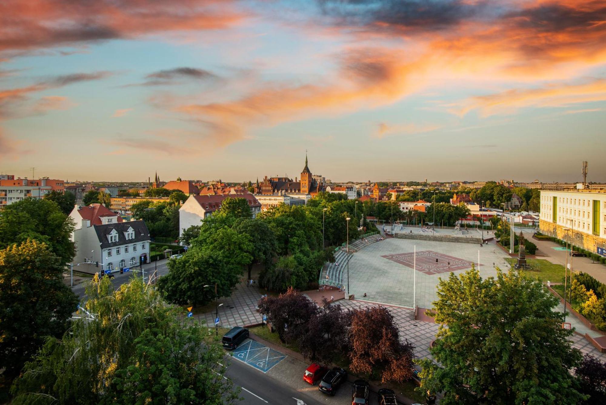 Kairos - Diamond - Darmowy Parking, Scisle Centrum * Gliwice